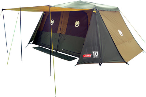 Instant Up 10p Gold Series Tent