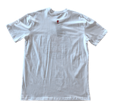 T-shirt - Retro Kettle White - M