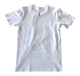 T-shirt - Retro Kettle White - L
