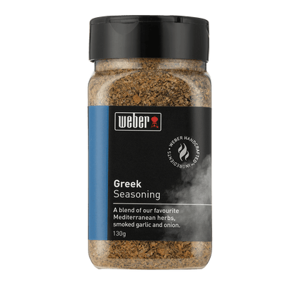 Weber Greek Seasoning