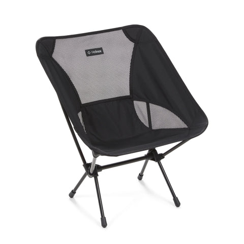 Chair One Black