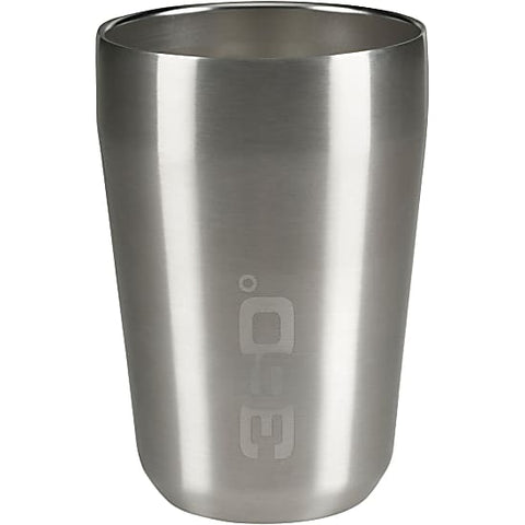 Mug Vac Insulated 475ml Silver