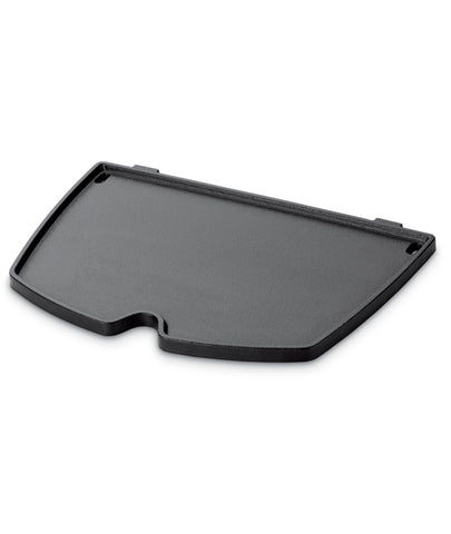 HOTPLATE HALF BABY Q WEBER