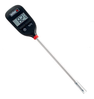 THERMOMETER INSTANT READ 