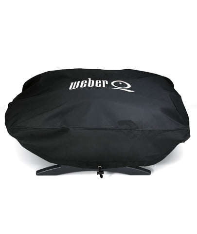 COVER GRILL BABY Q WEBER  