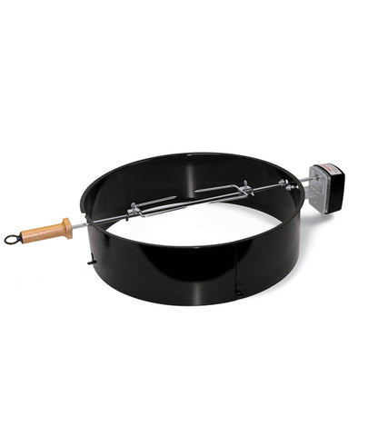 ROTISSERIE KETTLE 57CM