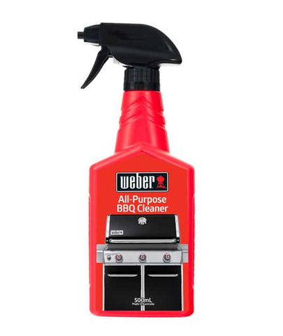 CLEANER ALL PURPOSE BBQ 500ML