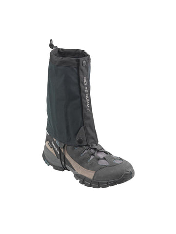 GAITER ANKLE SPINIFEX CANVAS