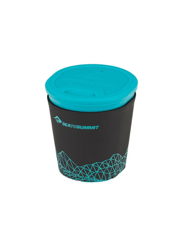 MUG INSULATED DELTA BLUE S2S