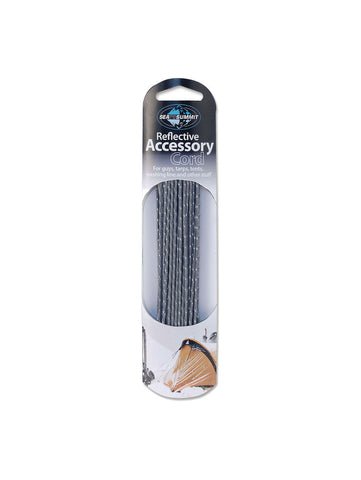 CORD REFLECTIVE ACCES 3MM 15M