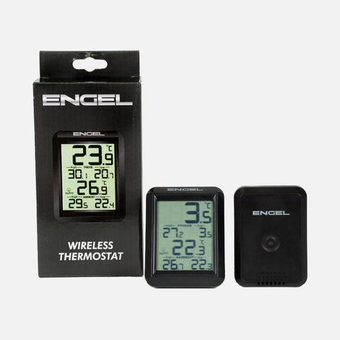 Thermostat Engel Wireless