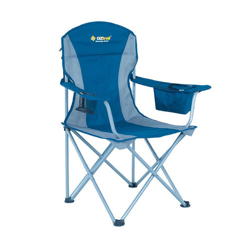 Chair Sovereign Cooler Arm