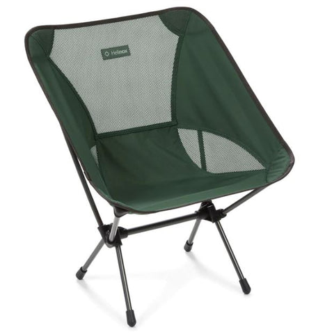 Chair One Green