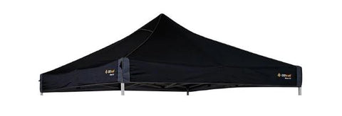 Canopy Deluxe 3.0 Oztrail Blk