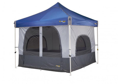 Kit Tent Inner 3m X 3m