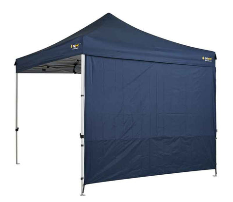KIT WALL SOLID H/DUTY BLUE 3M