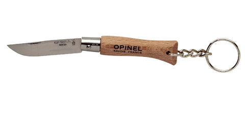 OPINEL KEYRING KNIFE NO4 