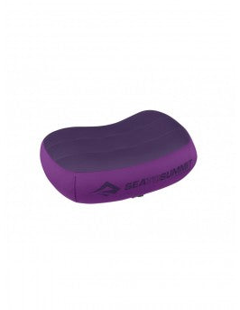 Pillow Aeros Prem Lrg Magenta