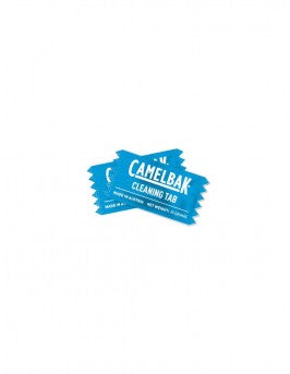 Cleaning Tabs Camelbak 8 Pack