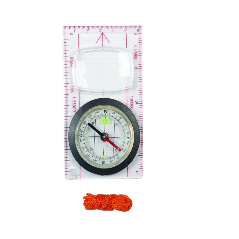 Compass Map Elemental – Ranger Outdoors