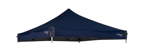 CANOPY FOR 3.0 DLX BLUE GAZEBO