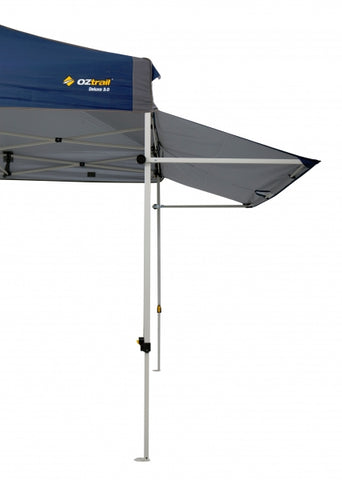 Kit Awning Removable 3.0 Blue