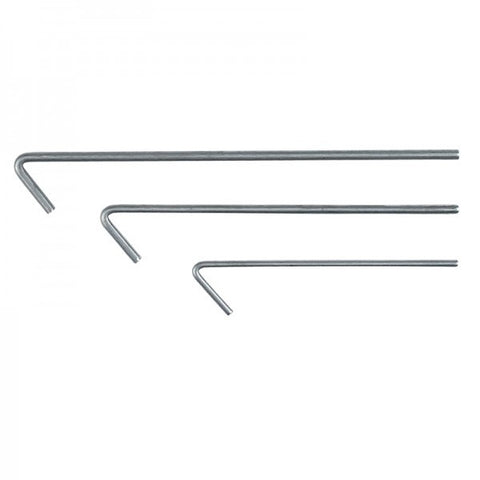 PEG TENT GALV 375X9MM P09G PRI