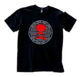 T-shirt - Heritage Kettle Black - L